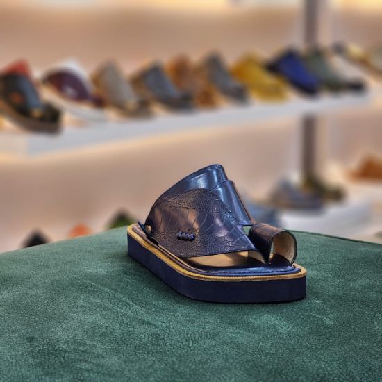 صورة زبيري وطني جلد تمساح دبل و194